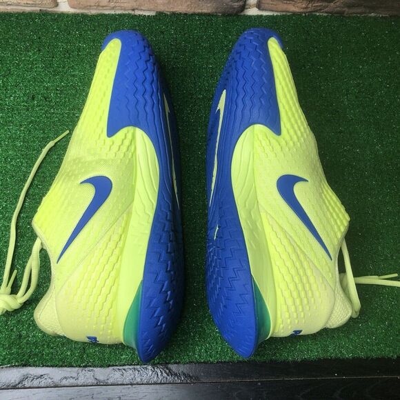 Nike Court Zoom Vapor Cage 4 Rafa Nadal Tennis DD1579-700 Mens Size 8 main image 4